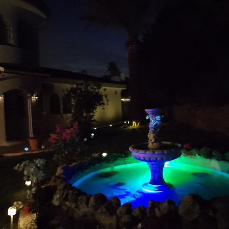 Villa Tranquilla Εστεπόνα Εξωτερικό φωτογραφία