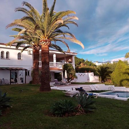Villa Tranquilla Εστεπόνα Εξωτερικό φωτογραφία