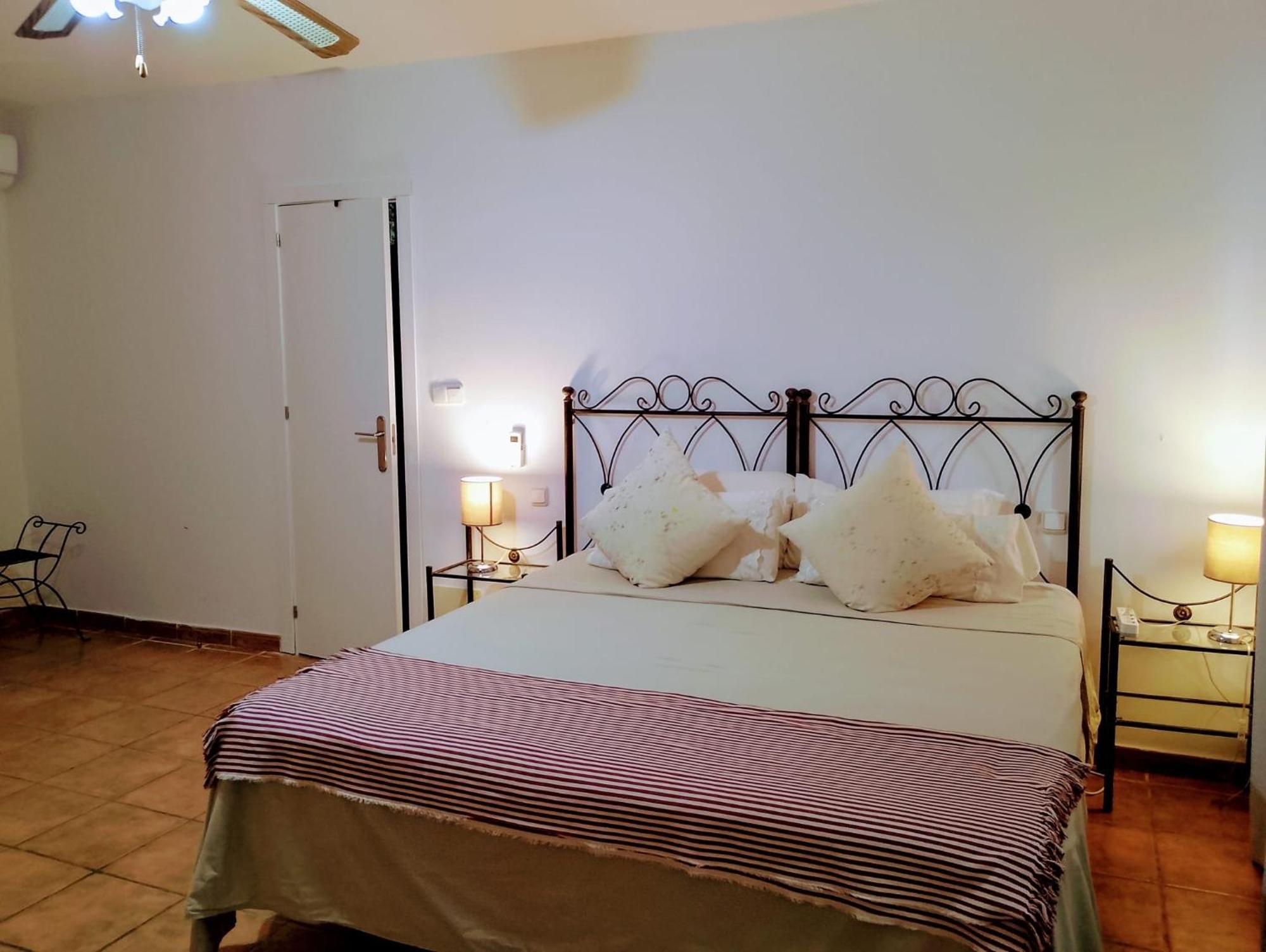 Villa Tranquilla Εστεπόνα Εξωτερικό φωτογραφία