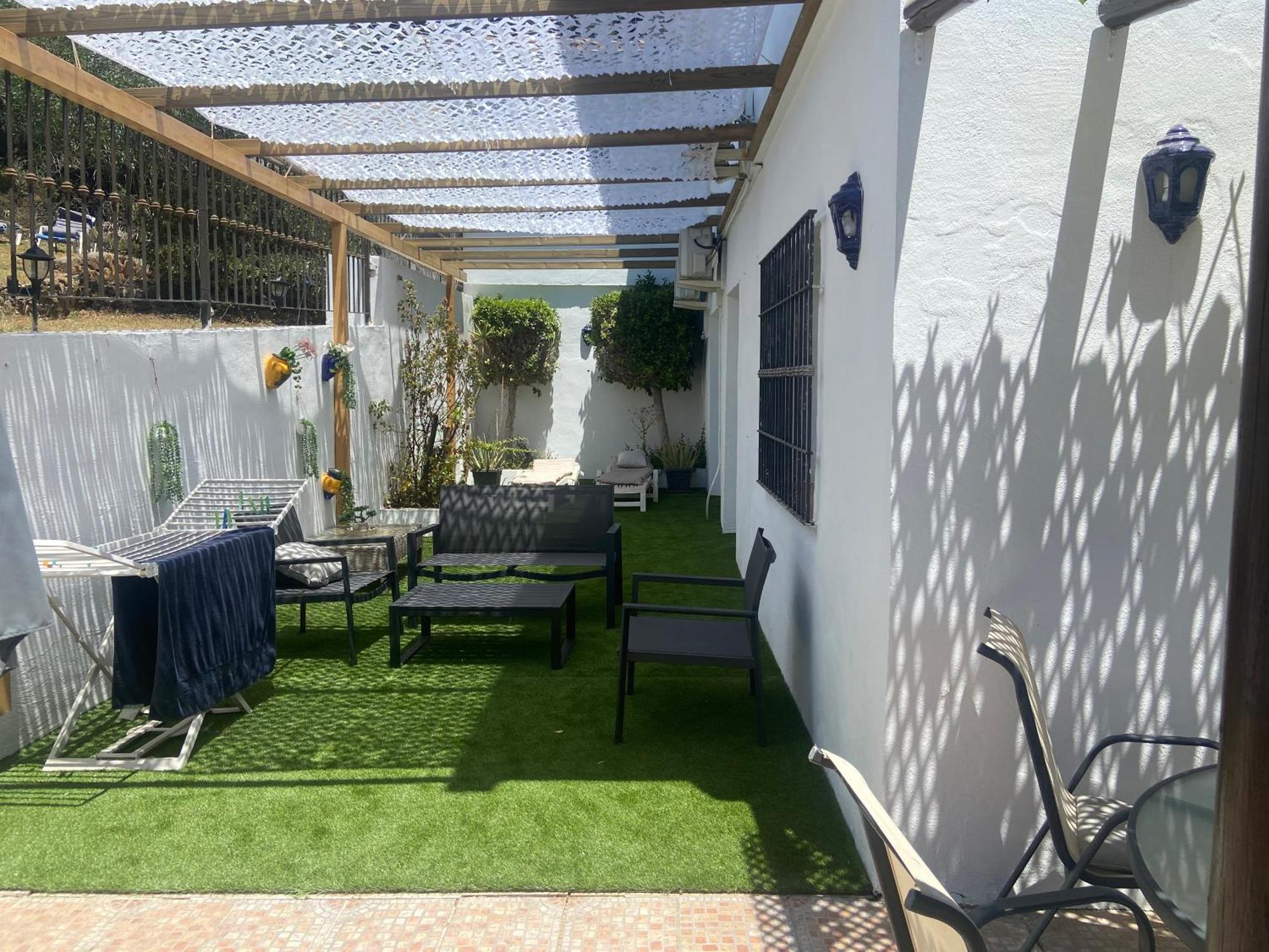 Villa Tranquilla Εστεπόνα Εξωτερικό φωτογραφία