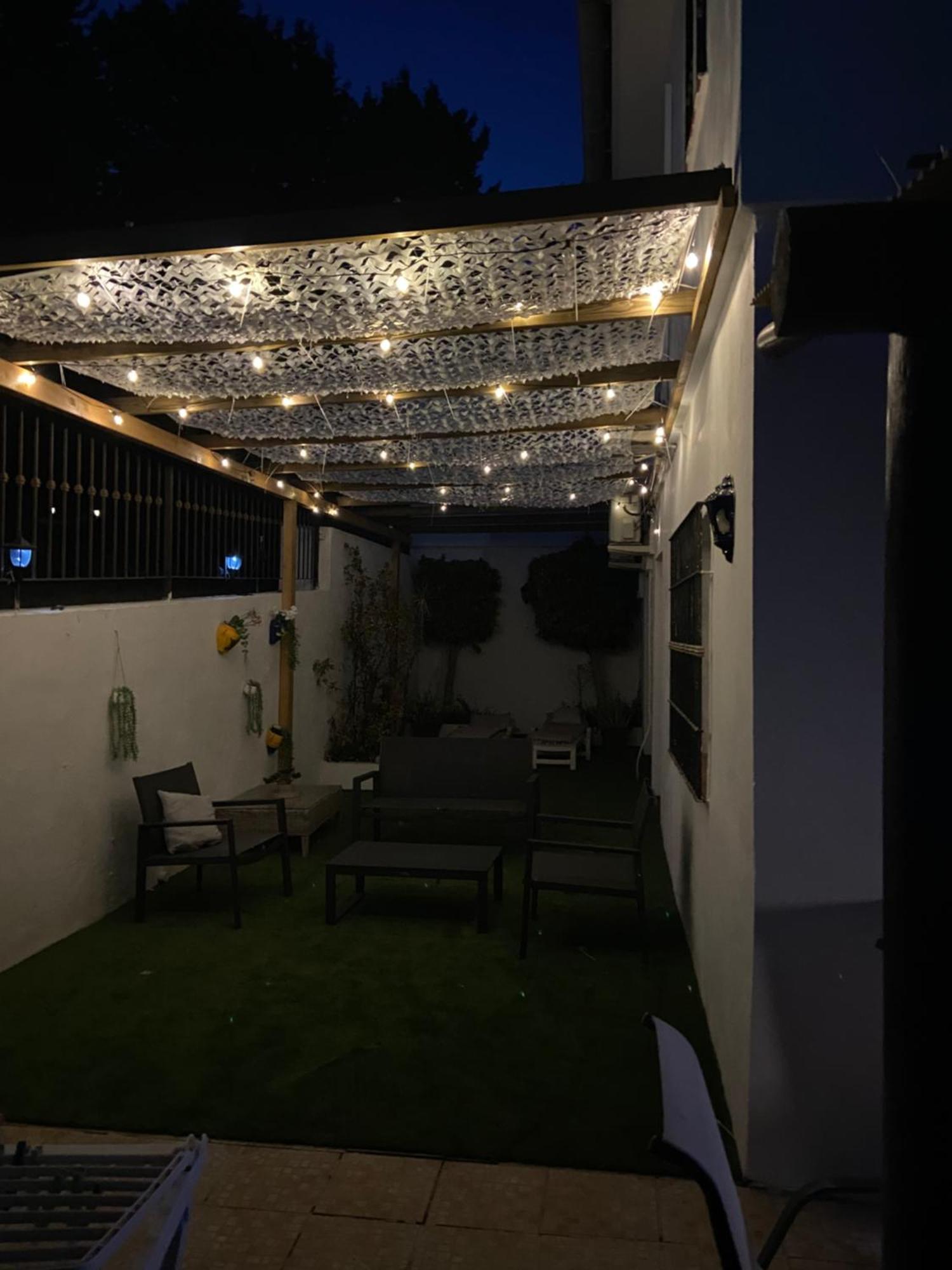 Villa Tranquilla Εστεπόνα Εξωτερικό φωτογραφία