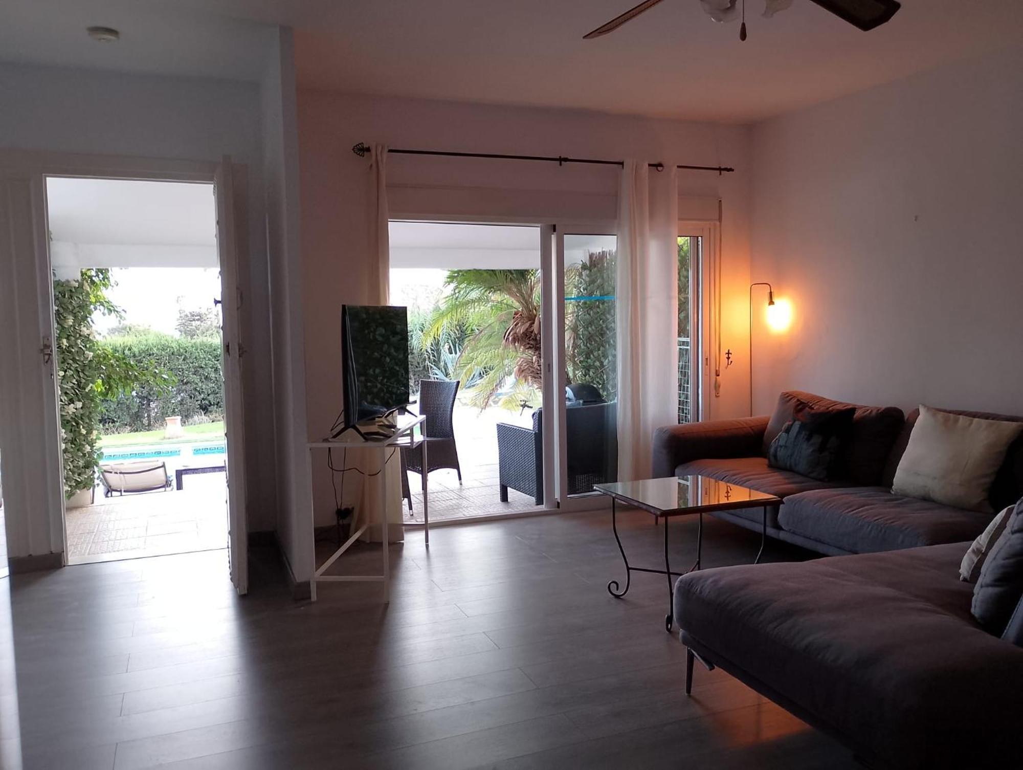 Villa Tranquilla Εστεπόνα Εξωτερικό φωτογραφία