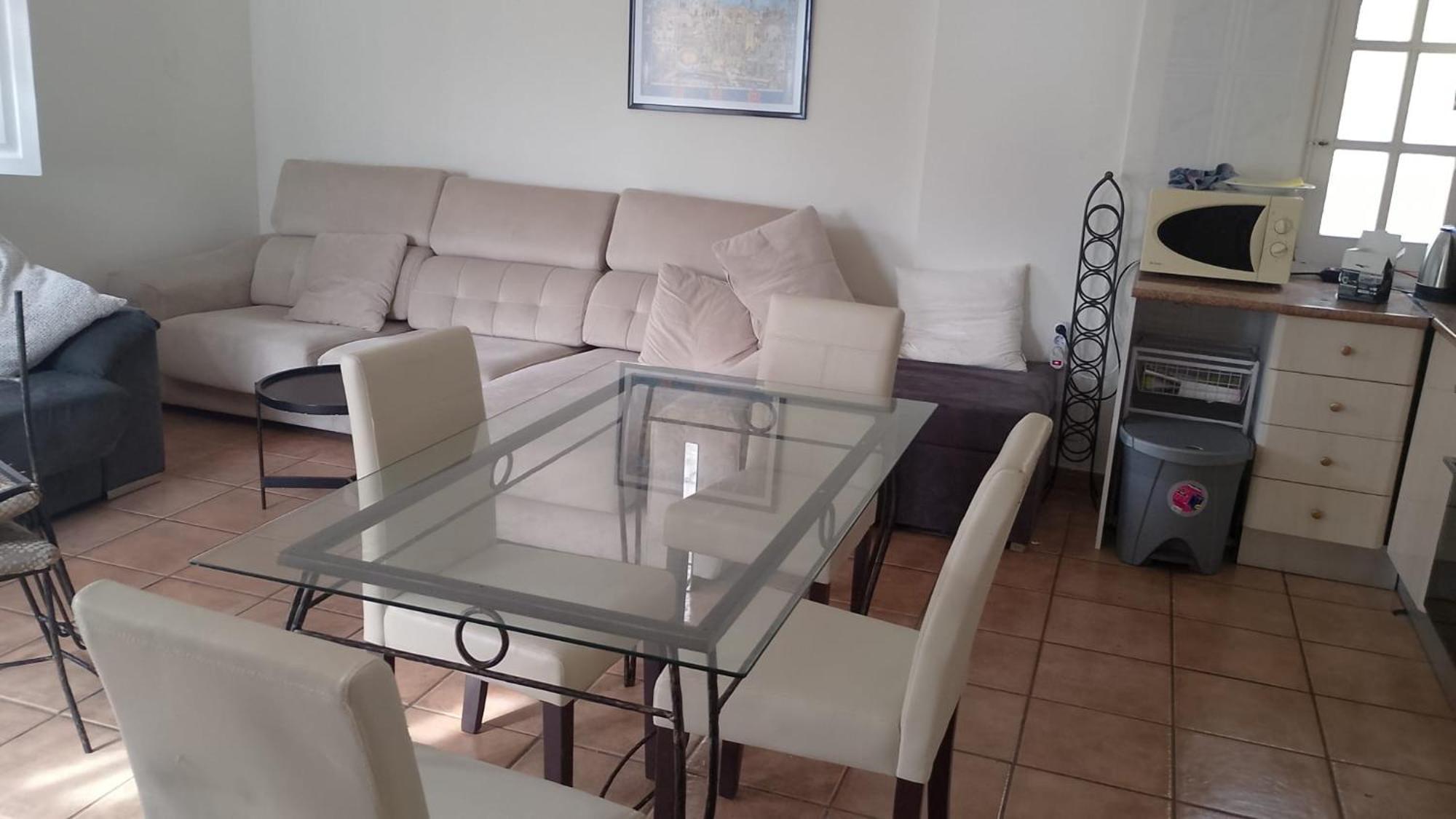 Villa Tranquilla Εστεπόνα Εξωτερικό φωτογραφία