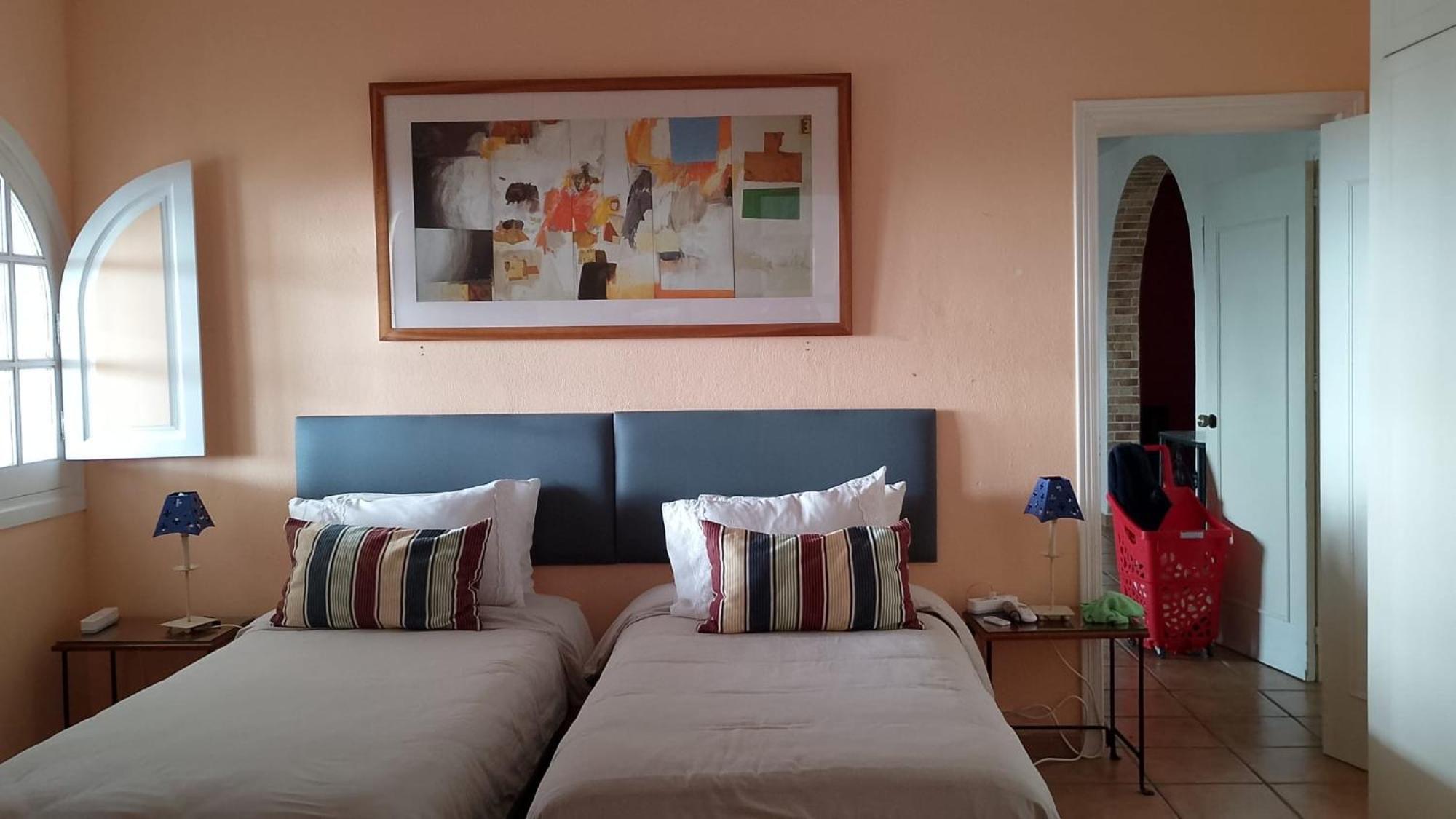 Villa Tranquilla Εστεπόνα Εξωτερικό φωτογραφία