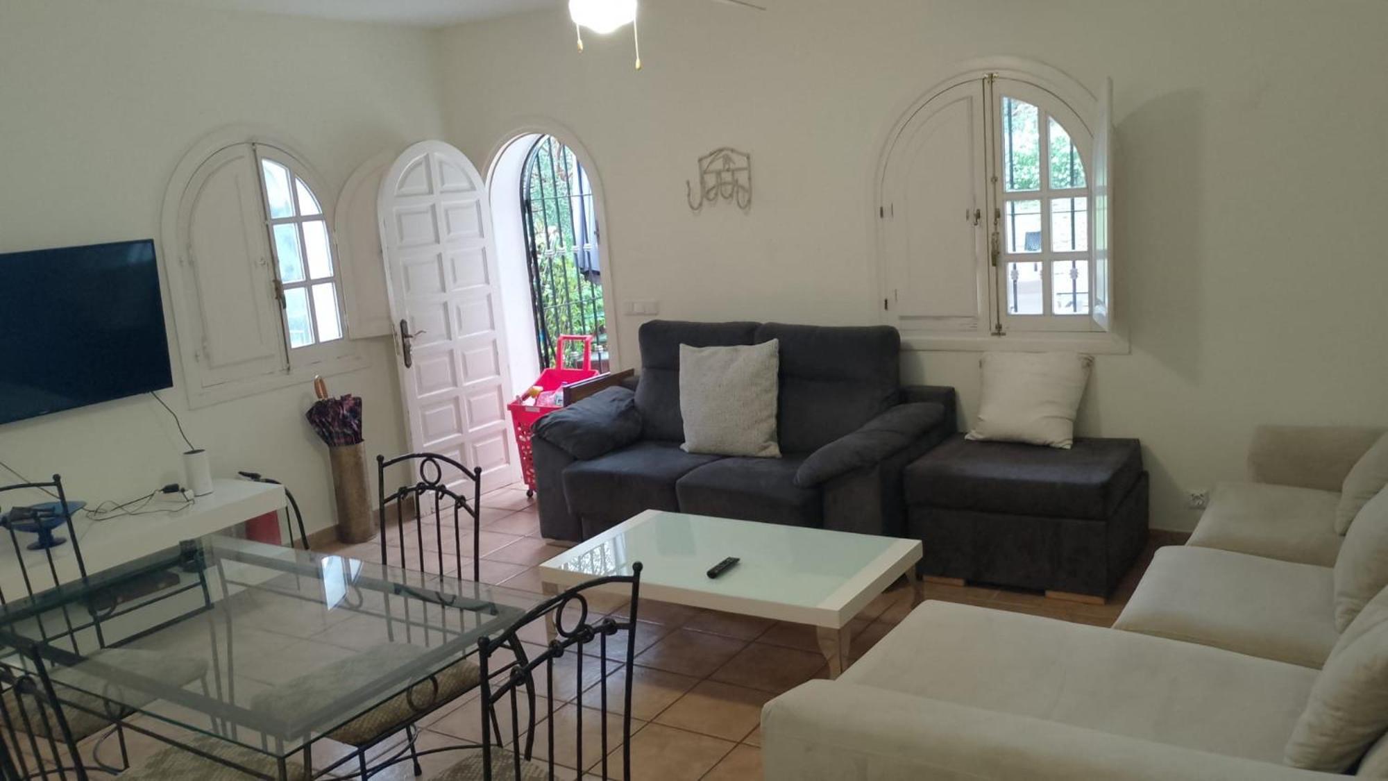 Villa Tranquilla Εστεπόνα Εξωτερικό φωτογραφία
