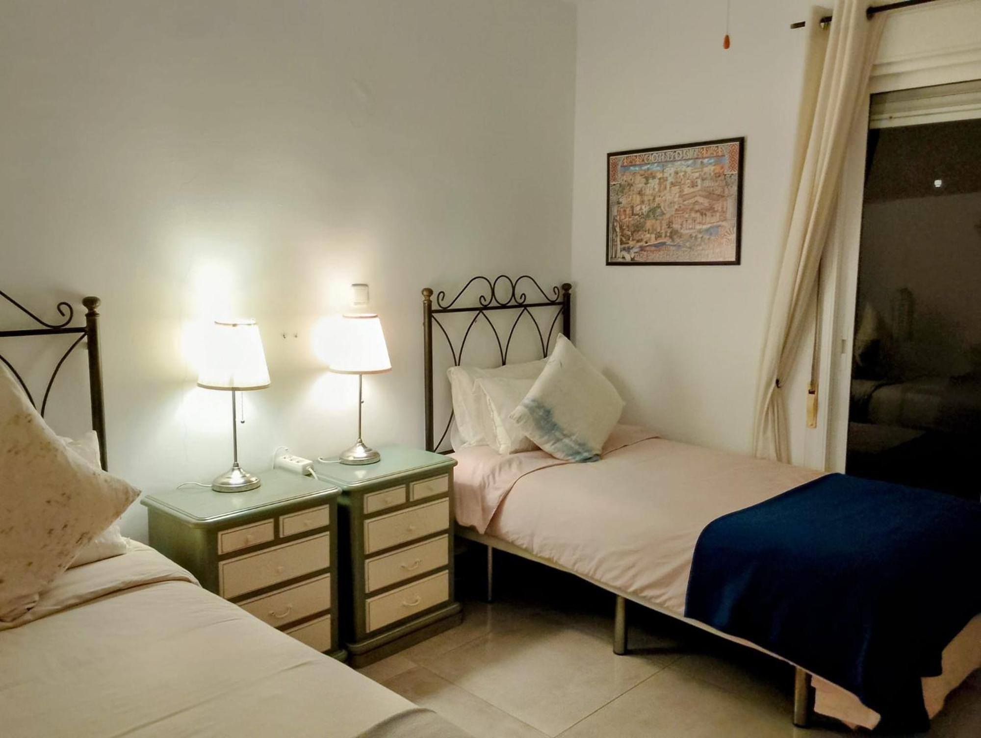 Villa Tranquilla Εστεπόνα Εξωτερικό φωτογραφία