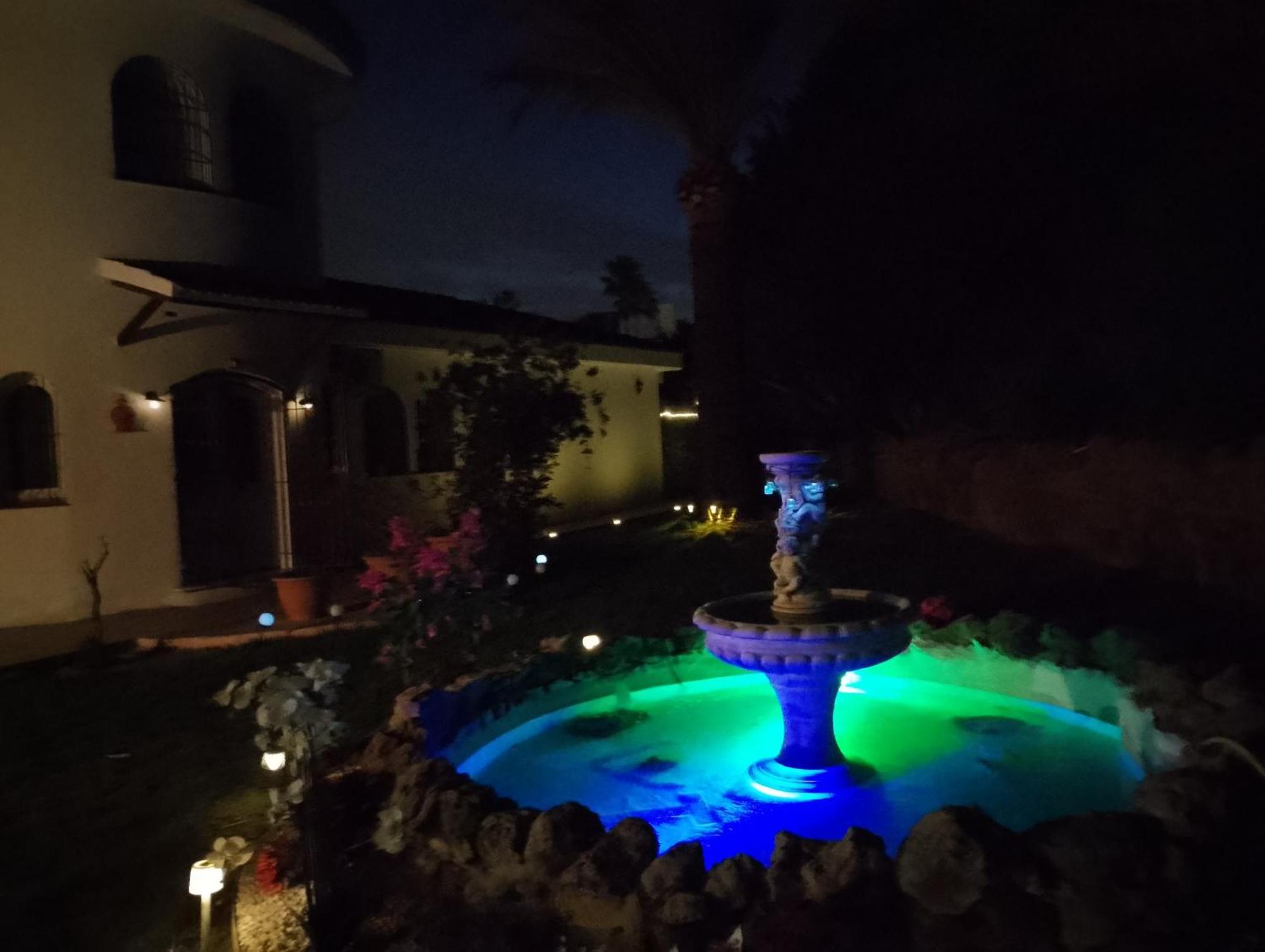 Villa Tranquilla Εστεπόνα Εξωτερικό φωτογραφία