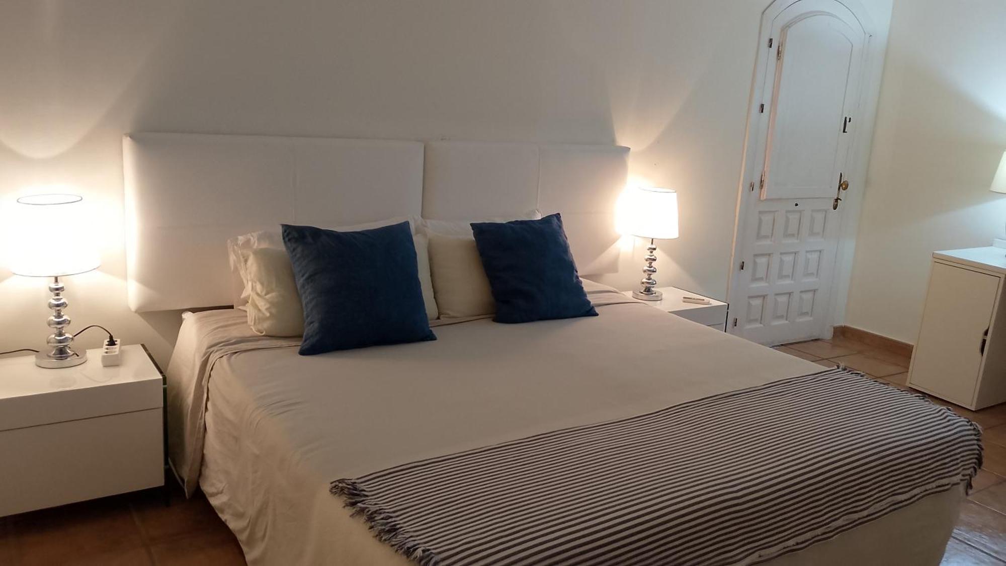 Villa Tranquilla Εστεπόνα Εξωτερικό φωτογραφία