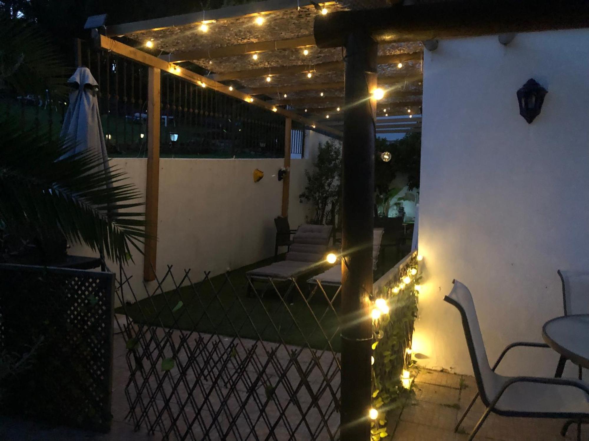 Villa Tranquilla Εστεπόνα Εξωτερικό φωτογραφία