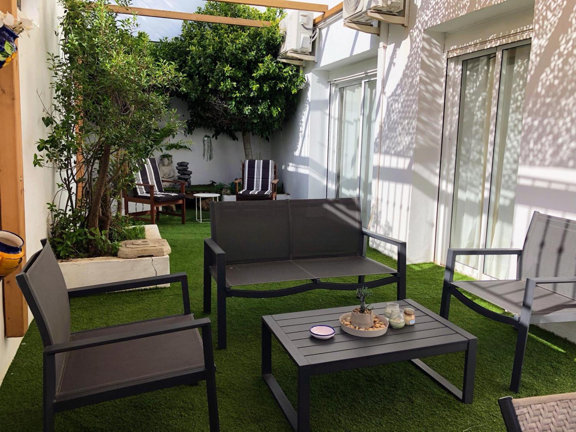 Villa Tranquilla Εστεπόνα Εξωτερικό φωτογραφία