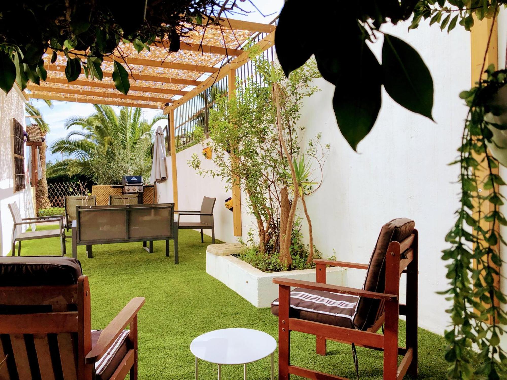 Villa Tranquilla Εστεπόνα Εξωτερικό φωτογραφία