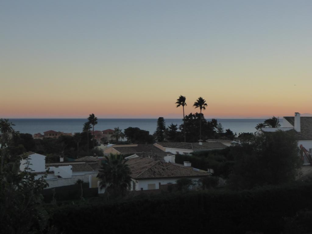 Villa Tranquilla Εστεπόνα Εξωτερικό φωτογραφία
