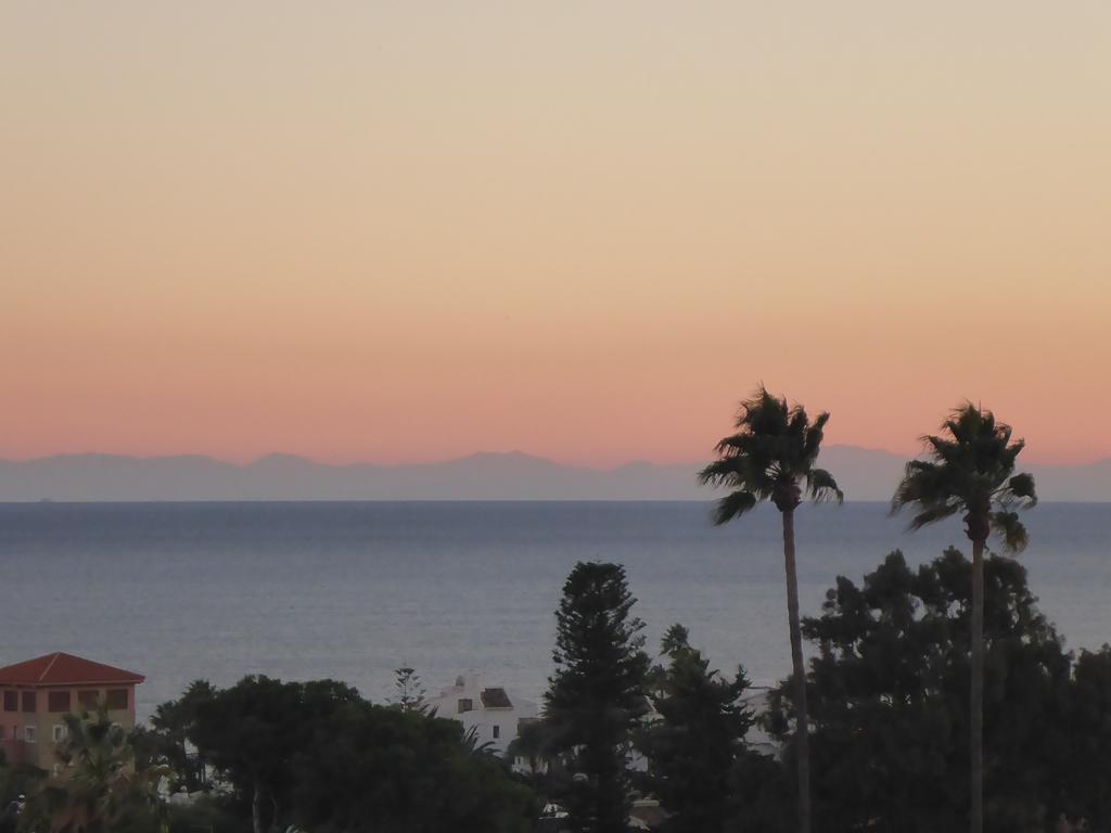Villa Tranquilla Εστεπόνα Εξωτερικό φωτογραφία