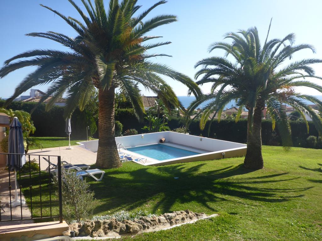 Villa Tranquilla Εστεπόνα Εξωτερικό φωτογραφία