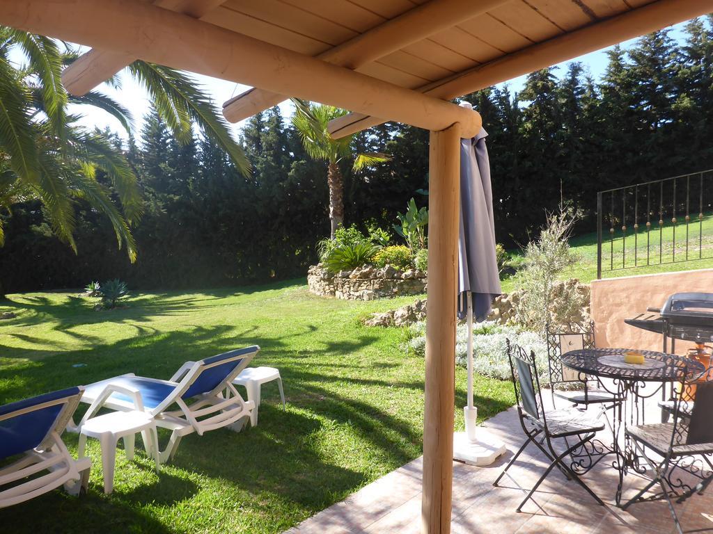 Villa Tranquilla Εστεπόνα Εξωτερικό φωτογραφία