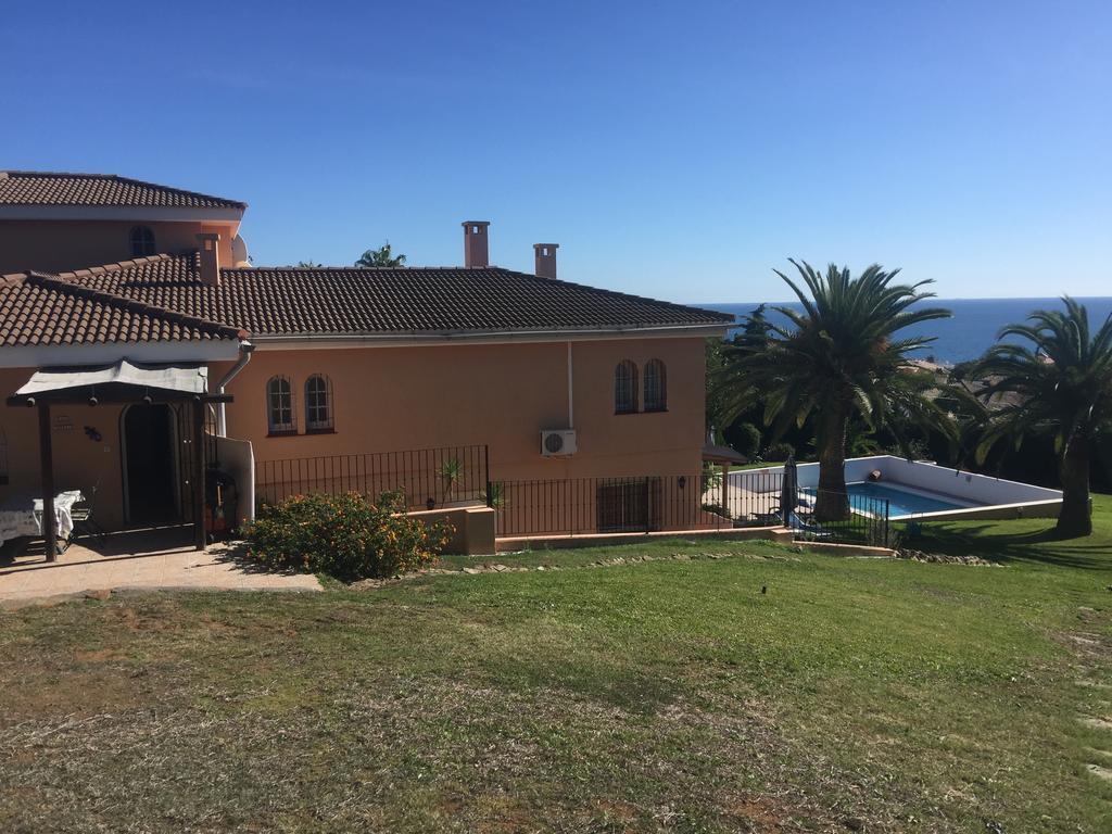 Villa Tranquilla Εστεπόνα Εξωτερικό φωτογραφία