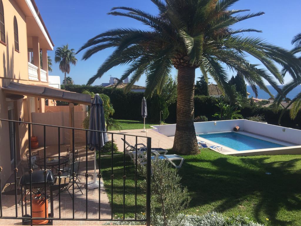 Villa Tranquilla Εστεπόνα Εξωτερικό φωτογραφία