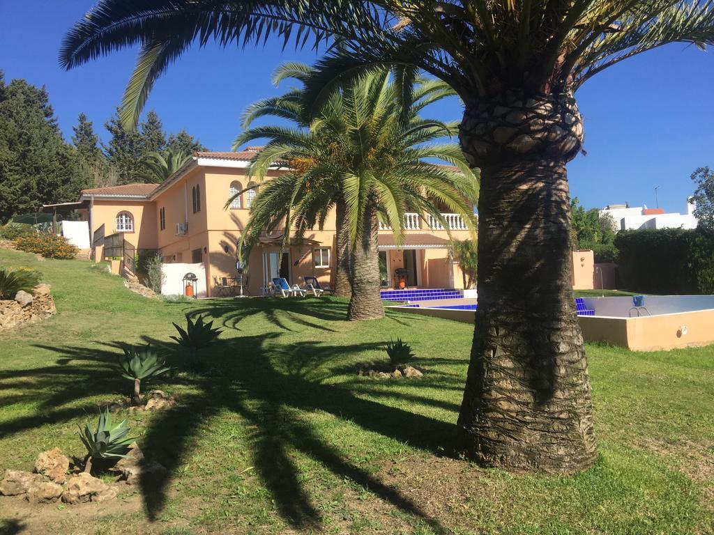 Villa Tranquilla Εστεπόνα Εξωτερικό φωτογραφία