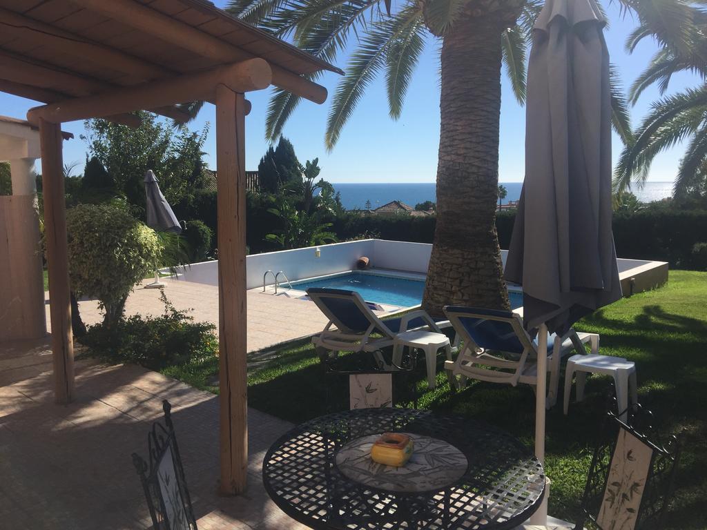 Villa Tranquilla Εστεπόνα Εξωτερικό φωτογραφία