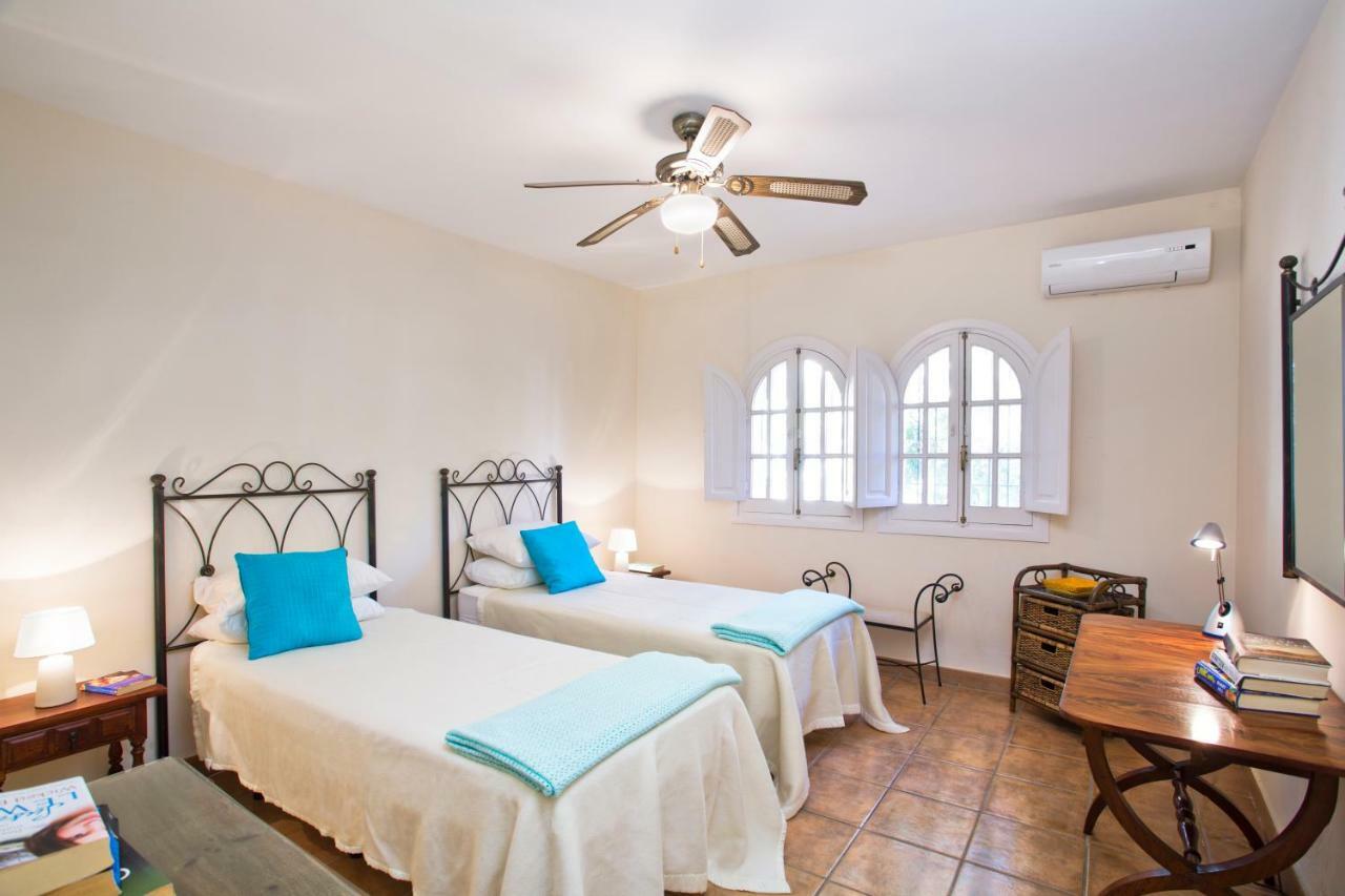 Villa Tranquilla Εστεπόνα Εξωτερικό φωτογραφία