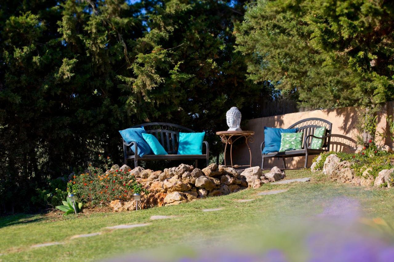 Villa Tranquilla Εστεπόνα Εξωτερικό φωτογραφία