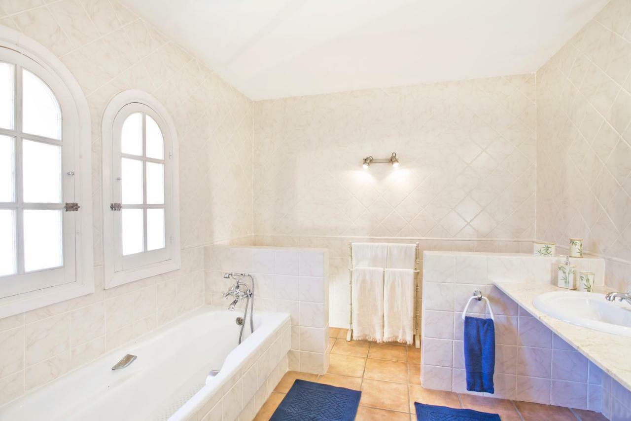 Villa Tranquilla Εστεπόνα Εξωτερικό φωτογραφία