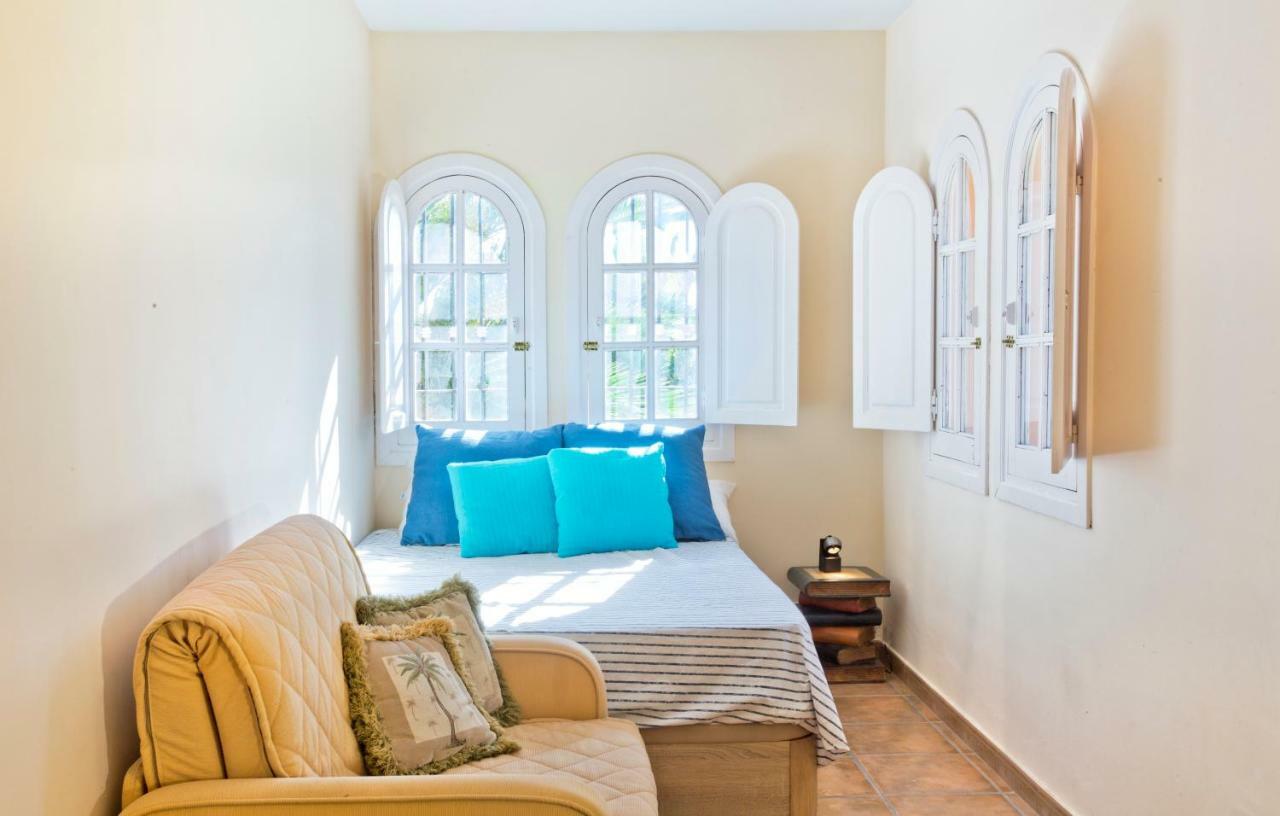 Villa Tranquilla Εστεπόνα Εξωτερικό φωτογραφία