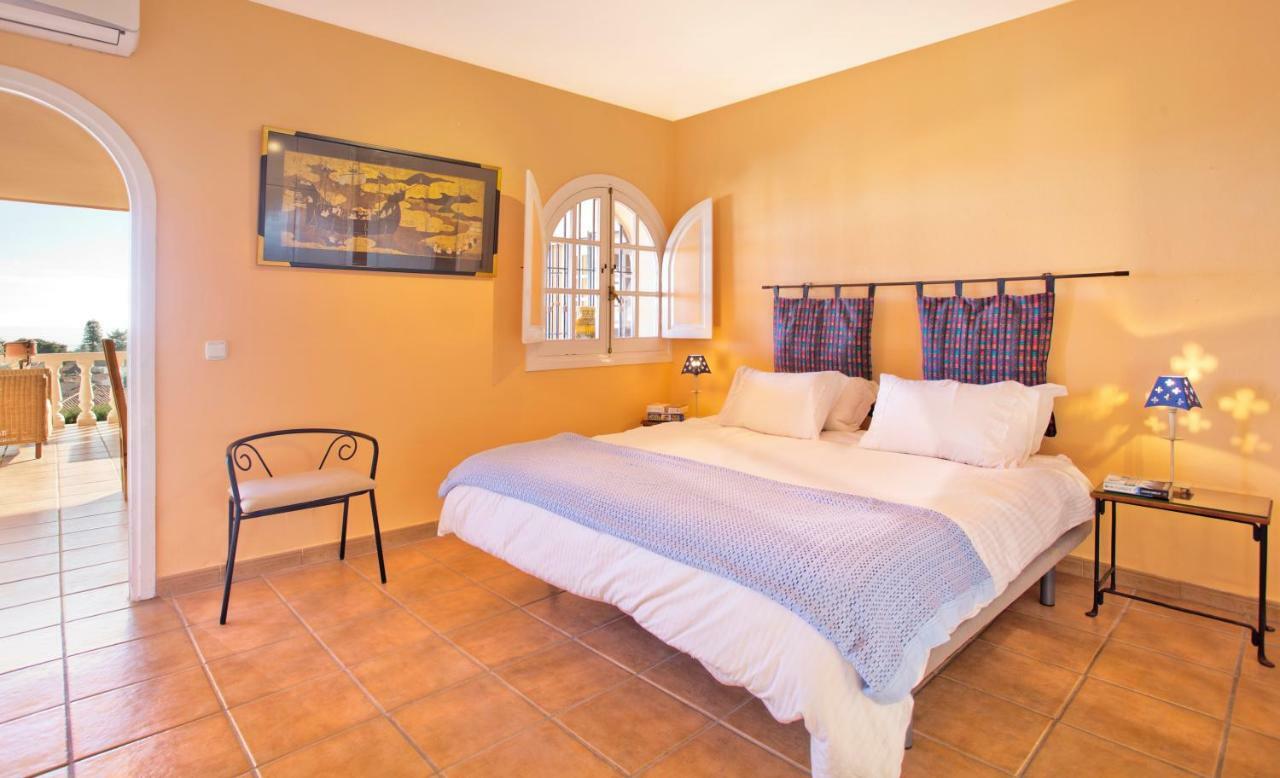 Villa Tranquilla Εστεπόνα Εξωτερικό φωτογραφία
