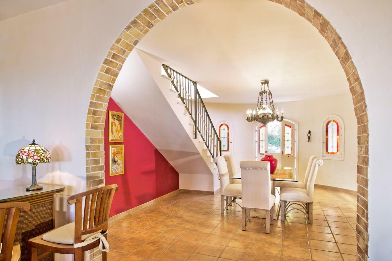 Villa Tranquilla Εστεπόνα Εξωτερικό φωτογραφία