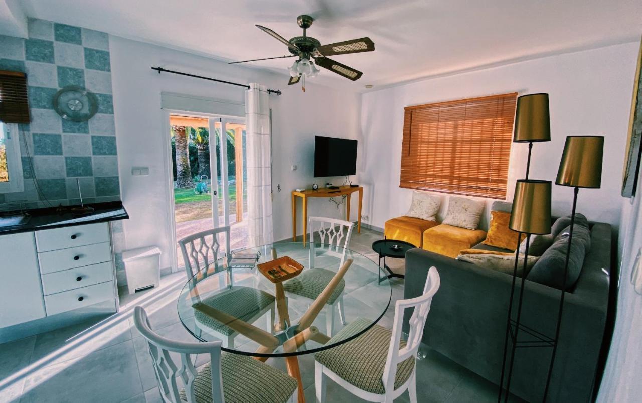 Villa Tranquilla Εστεπόνα Εξωτερικό φωτογραφία